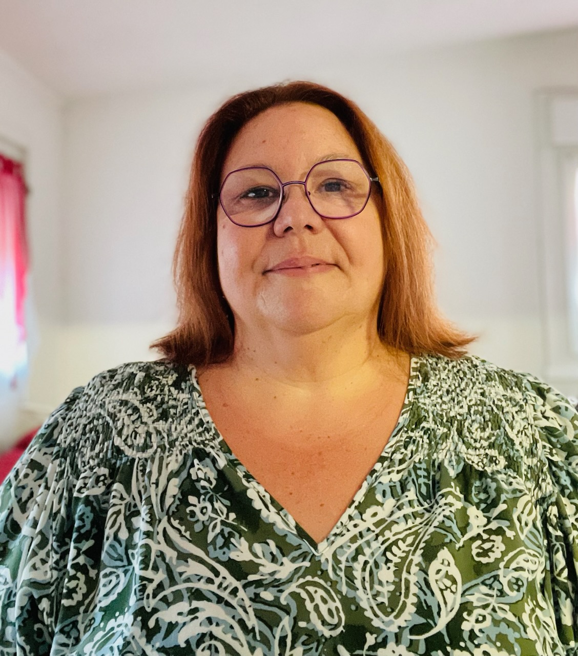 Photo de Nancy POTTIE