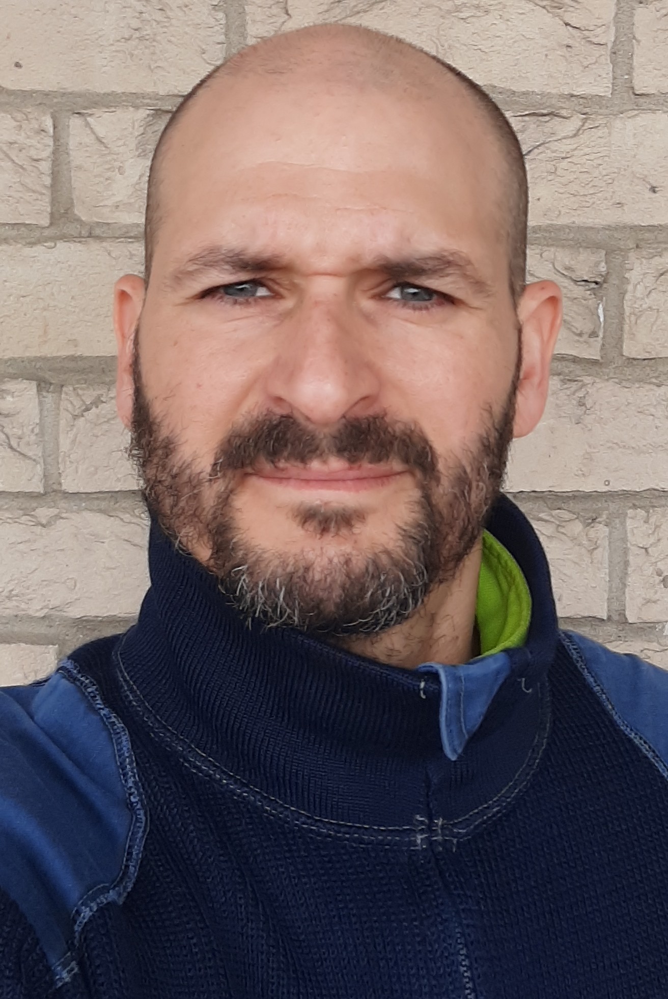 Photo de Nicolas SAHEB